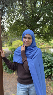 Premium Modal Set Bluebell
