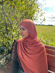 Cotton Jersey Autumn