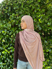 Printed Jersey Luma