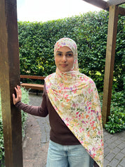 Printed Jersey Florie