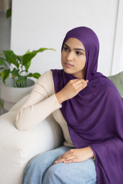 Premium Modal Set Amethyst